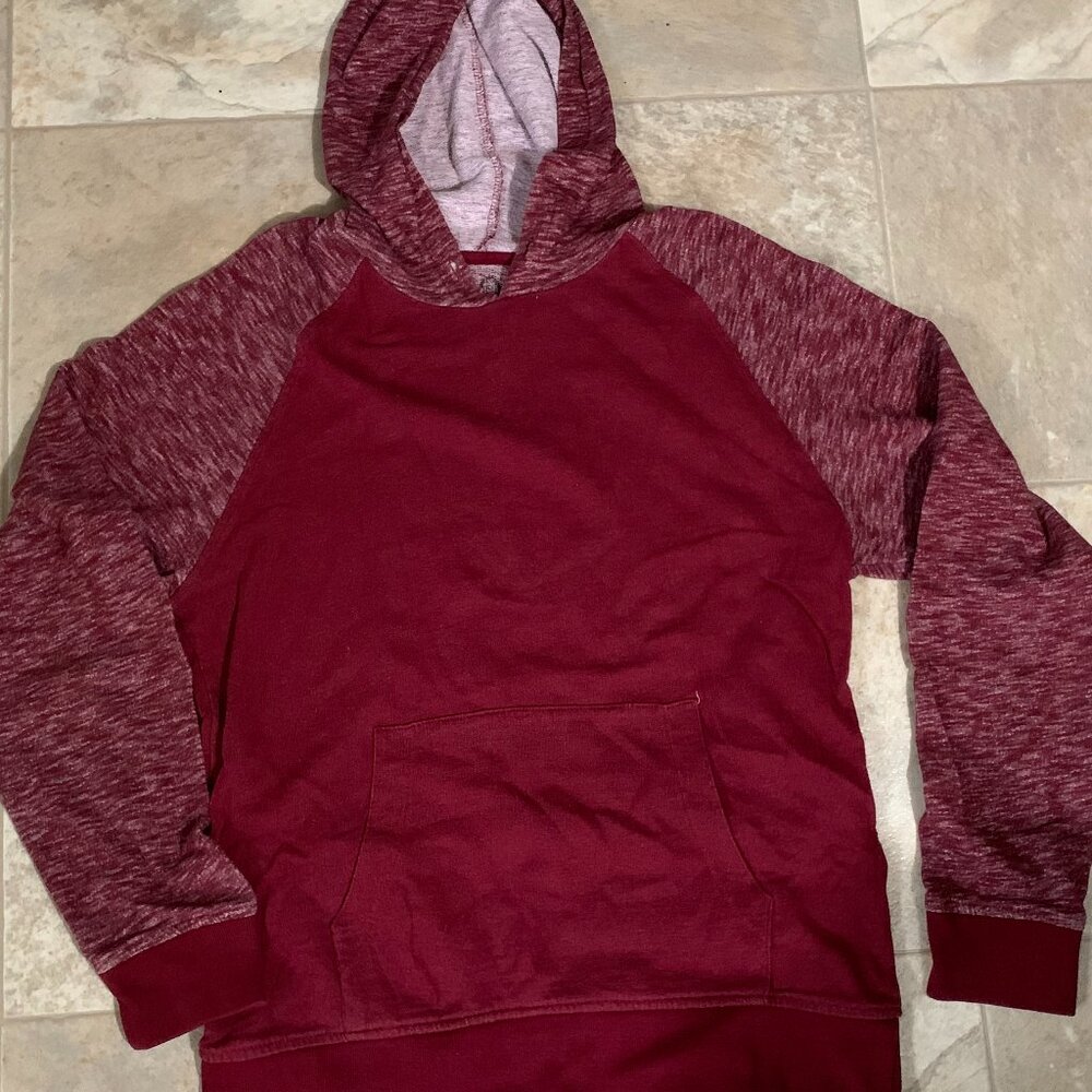 Men's large american rag sweat shirt hoodie